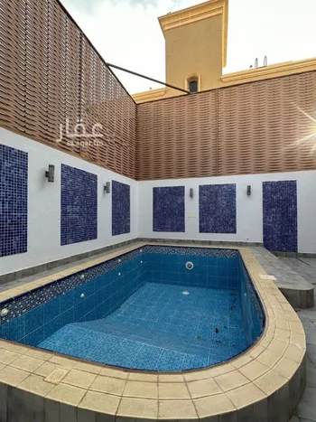 فيلا للإيجار في شارع معن بن عدي, حي أبحر الجنوبية, مدينة جدة, منطقة مكة المكرمة صورة 5