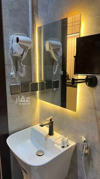شقة مفروشة للحجز في شارع وادي زمزم ، حي القادسية ، الرياض ، منطقة الرياض صورة 5