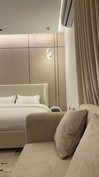 شقة مفروشة للحجز في شارع وادي زمزم ، حي القادسية ، الرياض ، منطقة الرياض صورة 2
