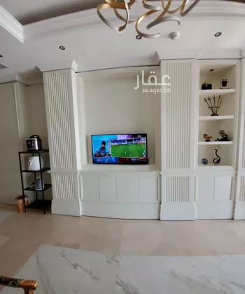 شقة للبيع في شارع طريق الكورنيش فرعي, حي الشاطئ, مدينة جدة, منطقة مكة المكرمة صورة 2