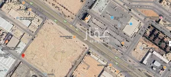 أرض للبيع في شارع الخرج, حي طيبة, مدينة الرياض, منطقة الرياض صورة 3