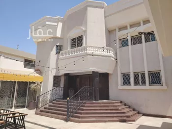 فيلا للبيع في شارع احمد عبدالغفور عطار, حي السليمانية, مدينة الرياض, منطقة الرياض