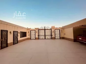 فيلا للبيع في شارع النعمان بن بشير, حي السليمانية, مدينة الرياض, منطقة الرياض