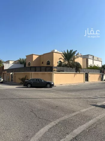 فيلا للبيع في شارع 25ب, حي الجسر, مدينة الخبر, المنطقة الشرقية