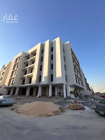 شقة للبيع في شارع النعيرية, حي الحمراء, مدينة الخبر, المنطقة الشرقية