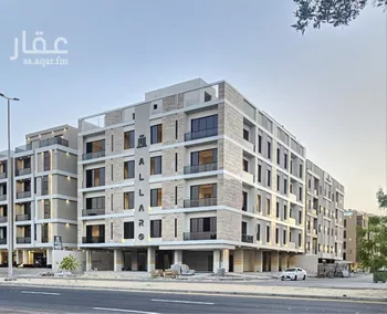 شقة للبيع في شارع النعيرية, حي الحمراء, مدينة الخبر, المنطقة الشرقية