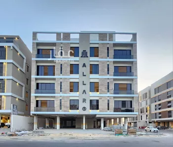 شقة للبيع في شارع النعيرية, حي الحمراء, مدينة الخبر, المنطقة الشرقية