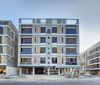 شقة للبيع في شارع النعيرية, حي الحمراء, مدينة الخبر, المنطقة الشرقية