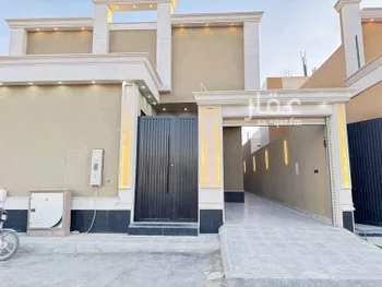 فيلا للبيع في حي الجنادرية, مدينة الرياض, منطقة الرياض
