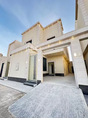 فيلا للبيع في حي الجنادرية, مدينة الرياض, منطقة الرياض صورة 2