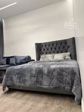 استديو مفروش للحجز في شارع Abd Al Rahman Al Naser, المونسية, الرياض صورة 5
