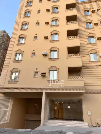 شقة للإيجار في شارع عبد الحميد بن جبير, حي الرغامة, مدينة جدة, منطقة مكة المكرمة صورة 2