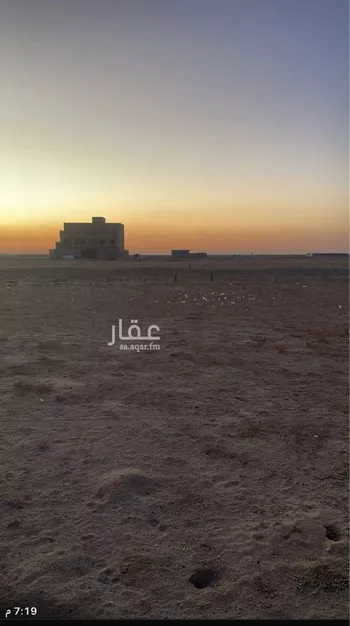 أرض للبيع في 8365-8353 طريق المدينة المنورة, ذهبان