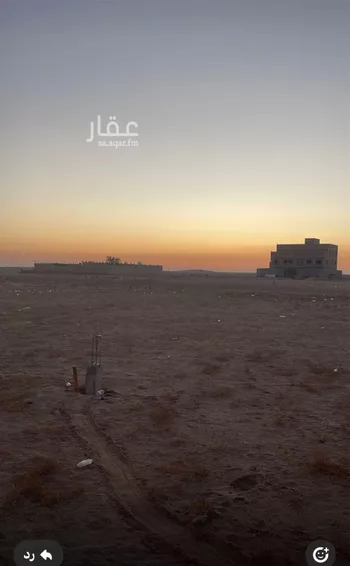 أرض للبيع في 8365-8353 طريق المدينة المنورة, ذهبان صورة 2