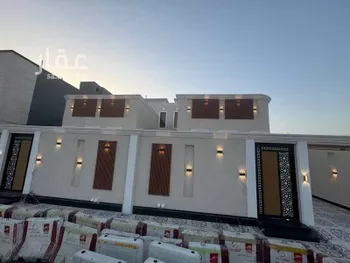 فيلا للبيع في شارع مشرف, حي الرياض, مدينة جدة, منطقة مكة المكرمة صورة 2