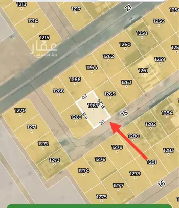 أرض للبيع في شارع مسعود النادر, حي الرياض, مدينة جدة, منطقة مكة المكرمة