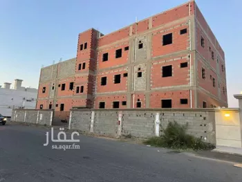 عمارة للبيع في شارع وادي شحرور, حي الصفوة, مدينة جدة, منطقة مكة المكرمة صورة 2