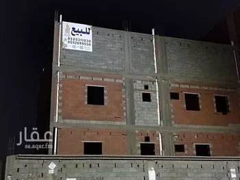عمارة للبيع في شارع وادي شحرور, حي الصفوة, مدينة جدة, منطقة مكة المكرمة صورة 4