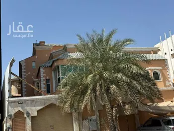 فيلا للبيع في شارع قشران, حي النزهة, مدينة جدة, منطقة مكة المكرمة صورة 4