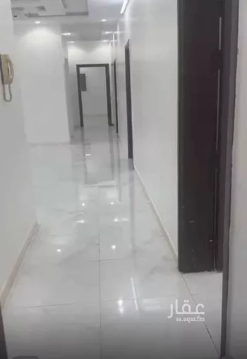 شقة للإيجار في شارع محمد  عجلان, حي الرياض, مدينة جدة, منطقة مكة المكرمة