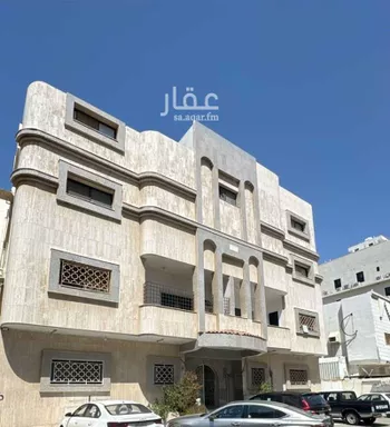 شقة للإيجار في شارع عمرو بن جندب, حي النزهة, مدينة جدة, منطقة مكة المكرمة صورة 4