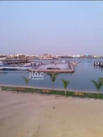 شقة للإيجار في شارع عبدالله الفيصل, حي أبحر الشمالية, مدينة جدة, منطقة مكة المكرمة صورة 4
