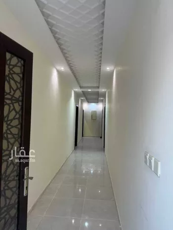 شقة للإيجار في شارع غازي محمد الجودي, حي الرياض, مدينة جدة, منطقة مكة المكرمة