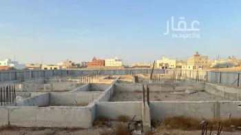 أرض للبيع في شارع محمد احمد البلقيني, حي الرياض, مدينة جدة, منطقة مكة المكرمة