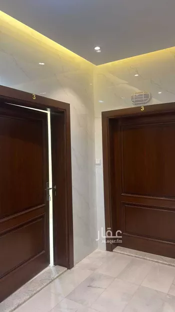 شقة للإيجار في شارع مروان صرد, حي الرياض, مدينة جدة, منطقة مكة المكرمة