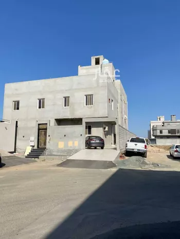 عمارة للبيع في شارع لاهور, حي الرياض, مدينة جدة, منطقة مكة المكرمة