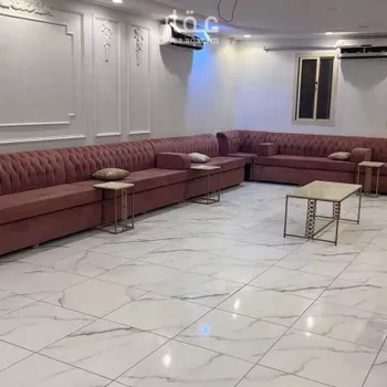 استراحة للبيع في شارع ملل الشمالي, حي الرياض, مدينة جدة, منطقة مكة المكرمة صورة 3
