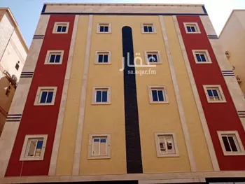 عمارة للبيع في شارع ابن سيده, حي الريان, مدينة جدة, منطقة مكة المكرمة