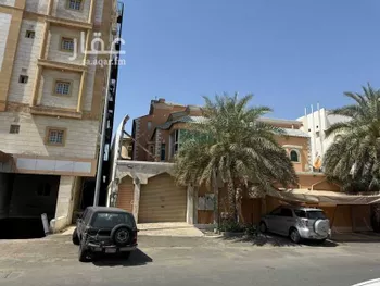 فيلا للبيع في شارع قشران, حي النزهة, مدينة جدة, منطقة مكة المكرمة صورة 3