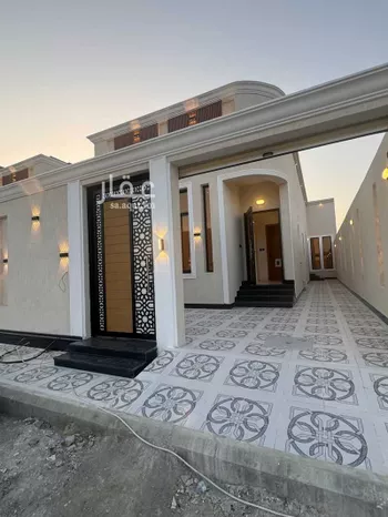 فيلا للبيع في شارع مشرف, حي الرياض, مدينة جدة, منطقة مكة المكرمة