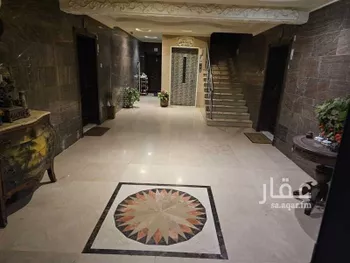 عمارة للبيع في شارع البيضه, حي النزهة, مدينة جدة, منطقة مكة المكرمة صورة 3