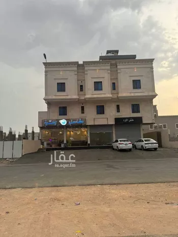 محل للإيجار في شارع غازي محمد الجودي, حي الرياض, مدينة جدة, منطقة مكة المكرمة