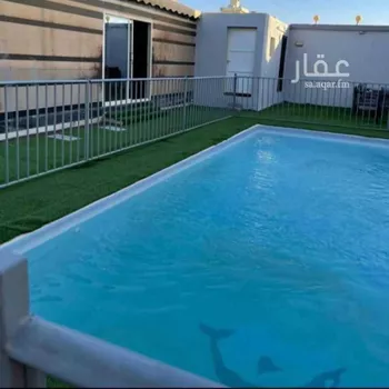 استراحة للبيع في شارع ملل الشمالي, حي الرياض, مدينة جدة, منطقة مكة المكرمة