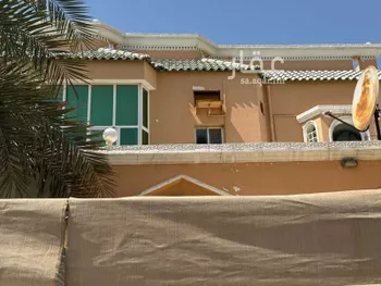 فيلا للبيع في شارع قشران, حي النزهة, مدينة جدة, منطقة مكة المكرمة صورة 2