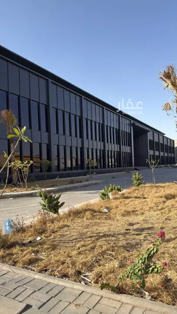 عمارة للإيجار في طريق مكة المكرمة ، حي الروضة ، الرياض ، منطقة الرياض