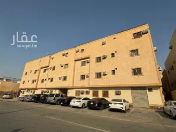 شقة للبيع في شارع أحمد بن منيع, حي الحزم, مدينة الرياض, منطقة الرياض