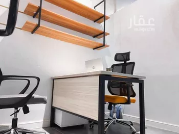 مكتب تجاري للإيجار في شارع تميم الداري, حي الدريهمية, مدينة الرياض, منطقة الرياض صورة 2