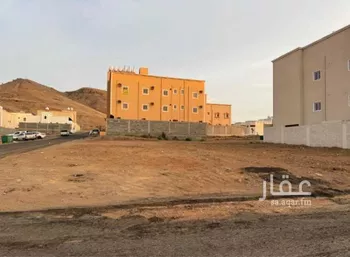 أرض للبيع في شارع ابن عيدان, حي الروضة, مدينة سراة عبيدة, منطقة عسير