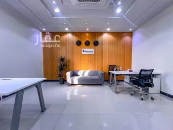 مكتب تجاري للإيجار في شارع تميم الداري, حي الدريهمية, مدينة الرياض, منطقة الرياض صورة 5