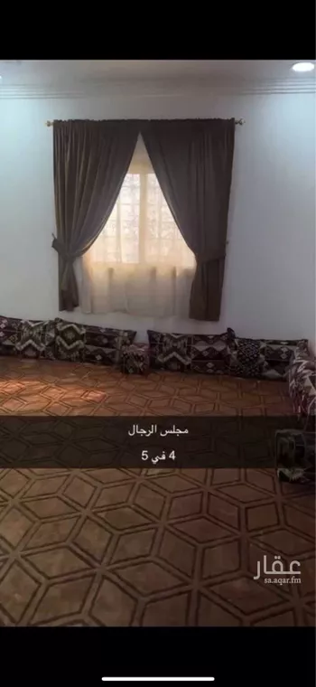 شقة للبيع في شارع 0000, حي القادسية, مدينة الرياض, منطقة الرياض