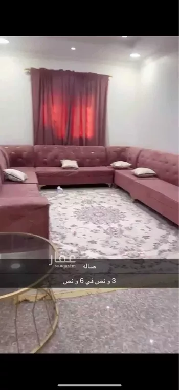 شقة للبيع في شارع 0000, حي القادسية, مدينة الرياض, منطقة الرياض صورة 2