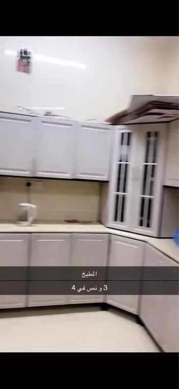 شقة للبيع في شارع 0000, حي القادسية, مدينة الرياض, منطقة الرياض صورة 3