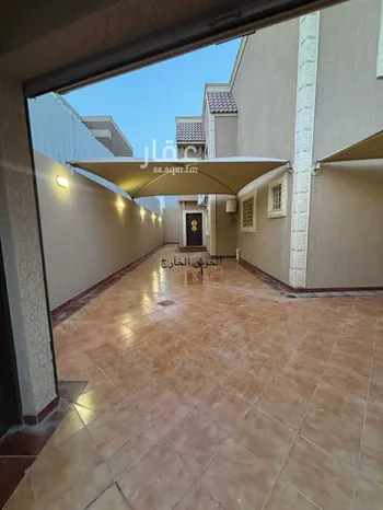 فيلا للإيجار في شارع الونان, حي العقيق, مدينة الرياض, منطقة الرياض صورة 2
