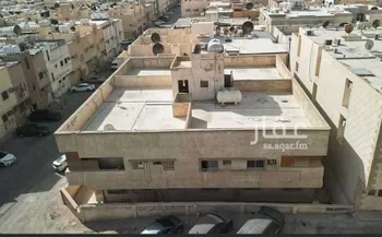 عمارة للبيع في شارع حمامة, حي جرير, مدينة الرياض, منطقة الرياض صورة 2
