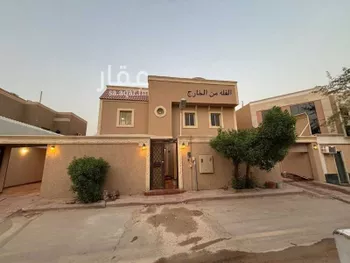 فيلا للإيجار في شارع الونان, حي العقيق, مدينة الرياض, منطقة الرياض