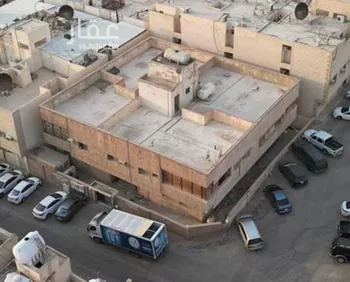 عمارة للبيع في شارع حمامة, حي جرير, مدينة الرياض, منطقة الرياض صورة 3